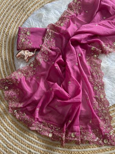 Vastrangan keri how to buy sarees from surat online
